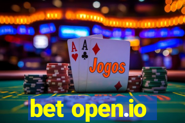 bet open.io